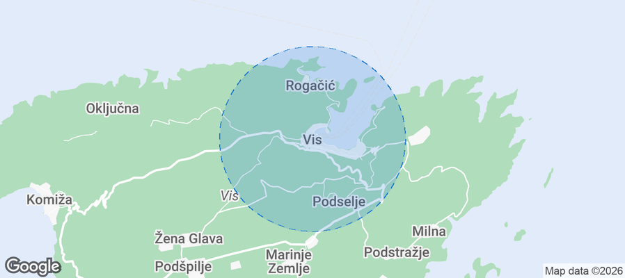 Vis Airbnb map
